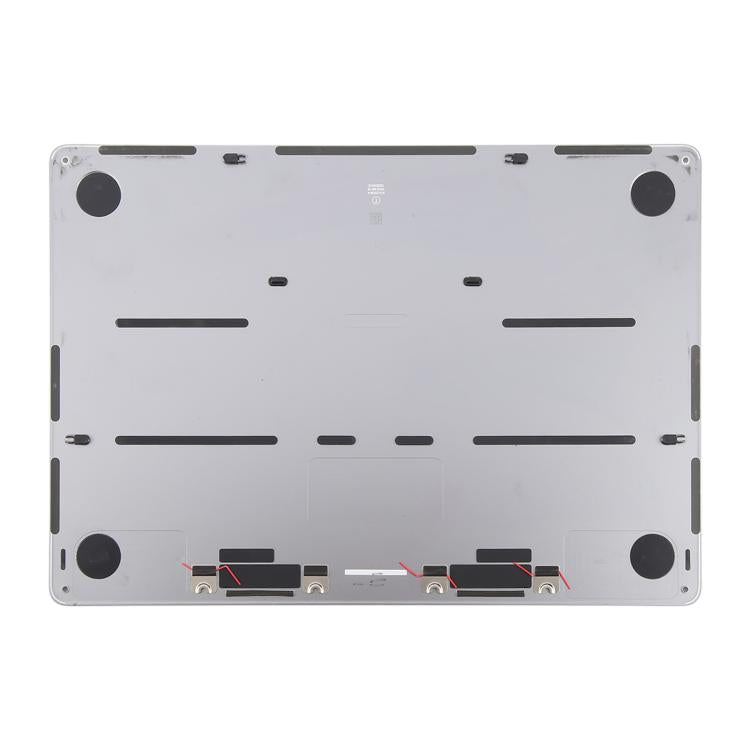 For MacBook Air 13.6 inch A3113 2024 EMC8611 Computer Case Bottom Cover