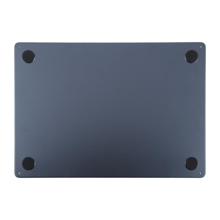 For MacBook Air 13.6 inch A3113 2024 EMC8611 Computer Case Bottom Cover