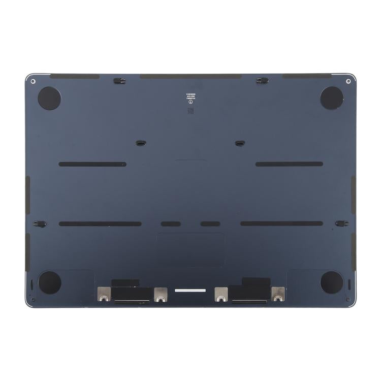 For MacBook Air 13.6 inch A3113 2024 EMC8611 Computer Case Bottom Cover
