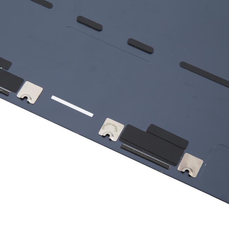 For MacBook Air 13.6 inch A3113 2024 EMC8611 Computer Case Bottom Cover