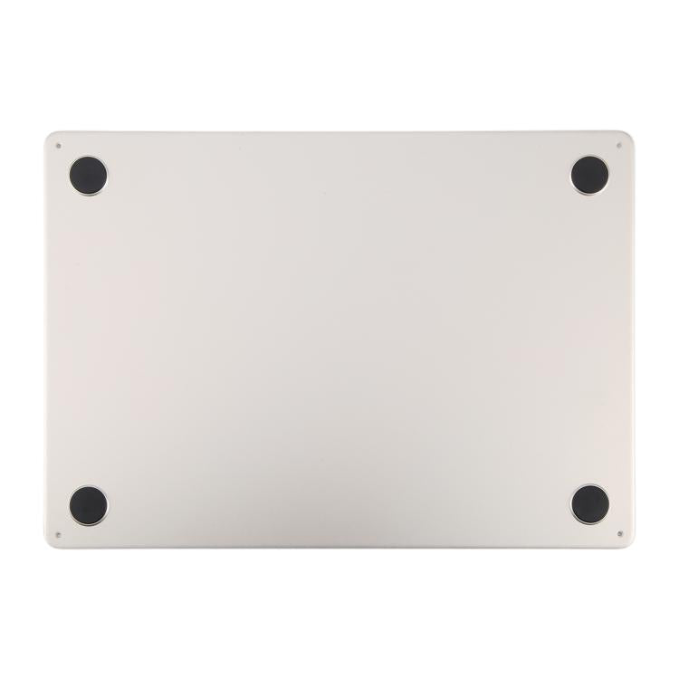 For MacBook Air 13.6 inch A3113 2024 EMC8611 Computer Case Bottom Cover