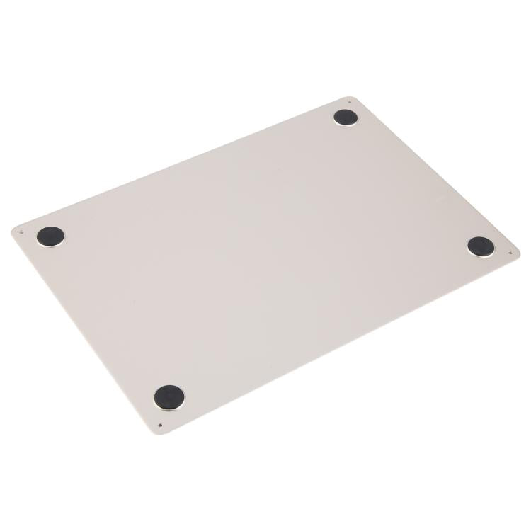 For MacBook Air 13.6 inch A3113 2024 EMC8611 Computer Case Bottom Cover
