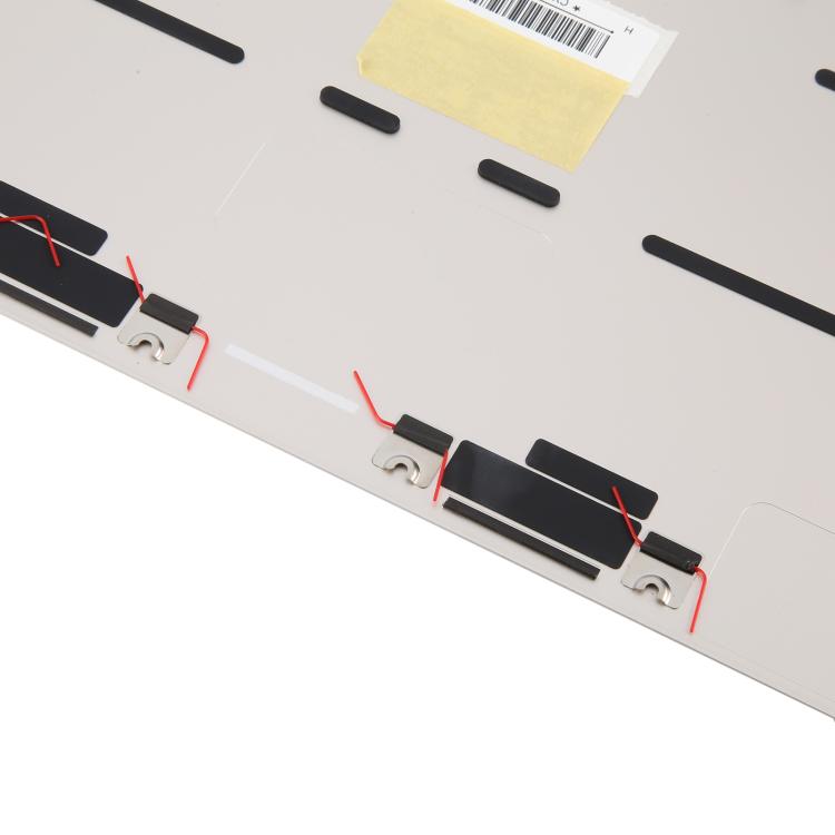 For MacBook Air 13.6 inch A3113 2024 EMC8611 Computer Case Bottom Cover