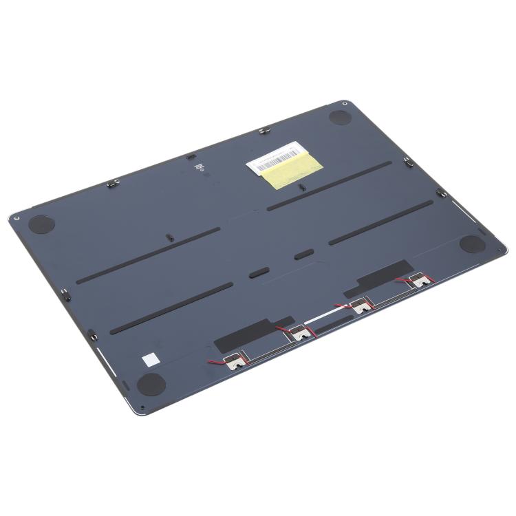 For MacBook Air M3 15 inch A3114 2024 EMC8612 Computer Case Bottom Cover