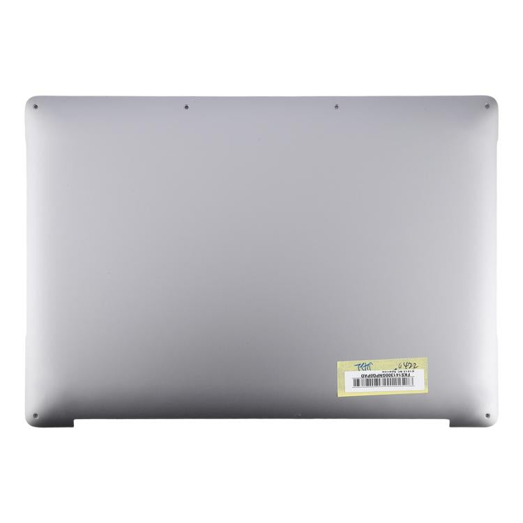 For MacBook Pro Retina 13.3 inch A2251 2020 Computer Case Bottom Cover  - Grey