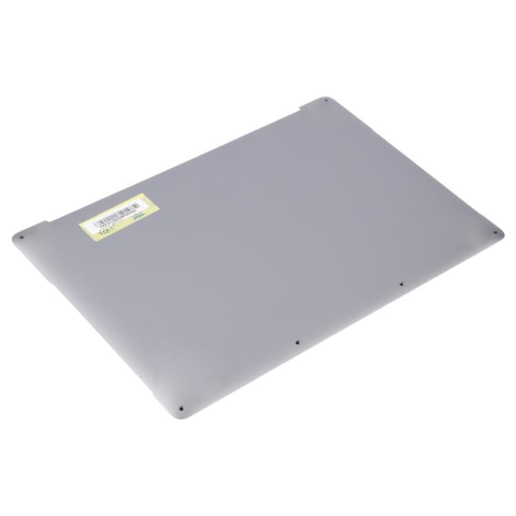 For MacBook Pro Retina 13.3 inch A2251 2020 Computer Case Bottom Cover  - Grey