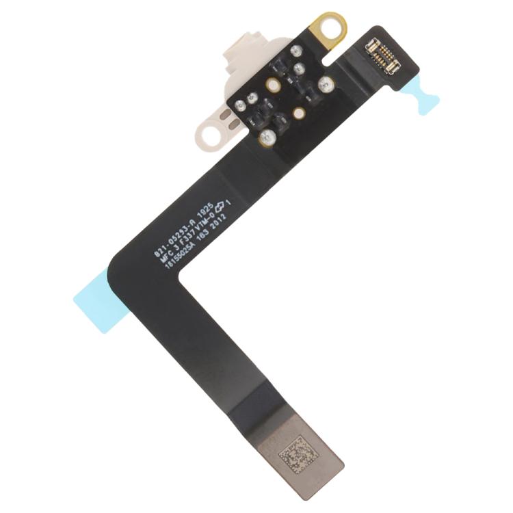 For MacBook Air M4 15 inch A3241 Earphone Jack Audio Flex Cable  - White