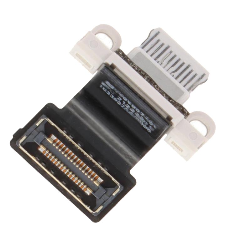 For Macbook Air M4 13 inch A3240 821-04807-A Charging Port Flex Cable