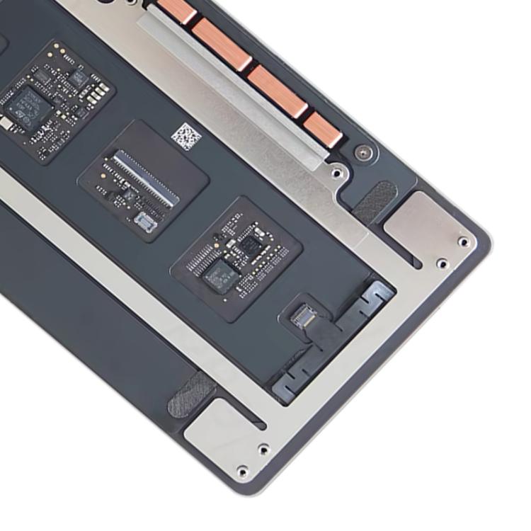 For Macbook Pro M4 Pro 14 inch A3401 / M4 14 inch A3112 Original Touchpad