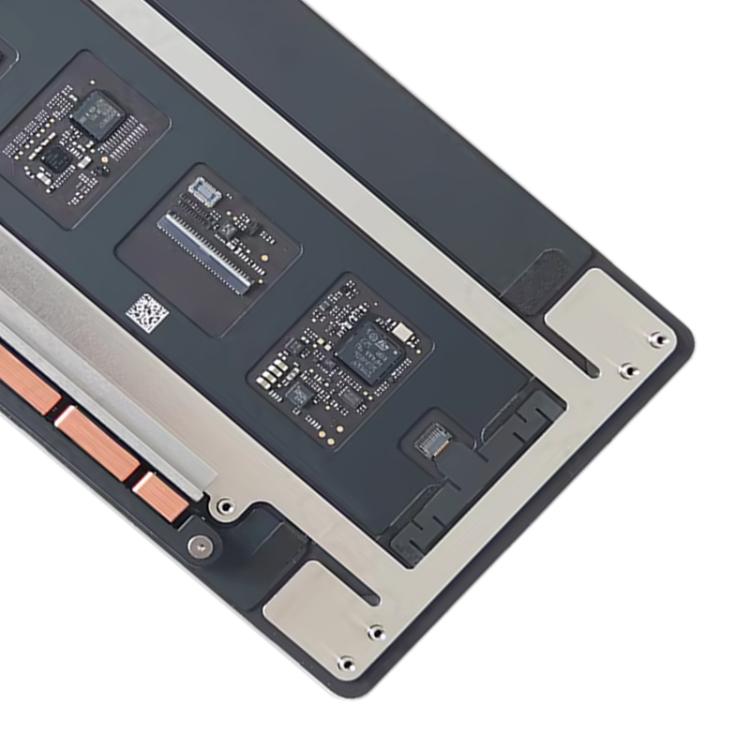 For Macbook Pro M4 Pro 14 inch A3401 / M4 14 inch A3112 Original Touchpad