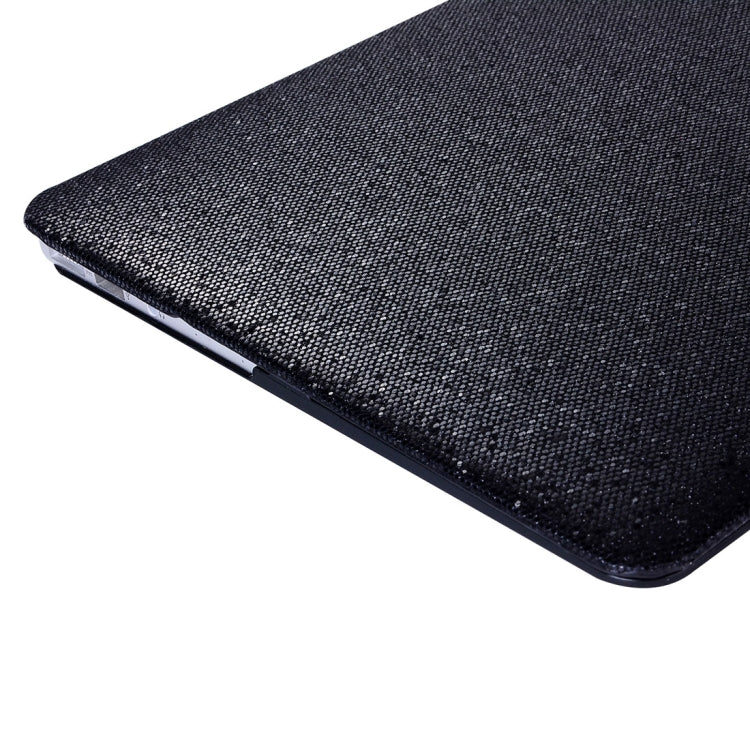 For 2016 New MacBook Pro 15.4 inch with Touchbar (A1707) Glitter Powder Laptop PC Protective Case
