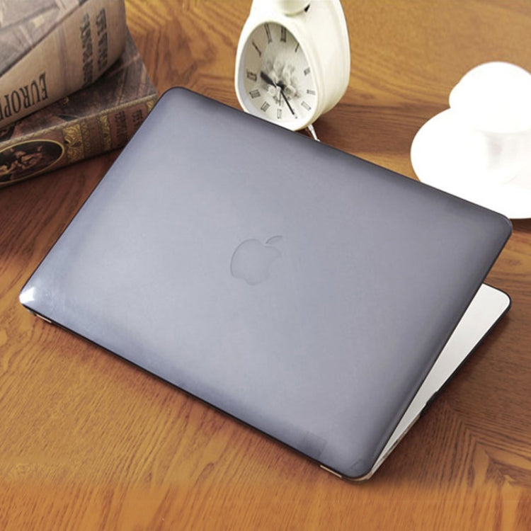 Ultra-thin Anti-drop All-inclusive Cooling Protection Case for MacBook Air 13.3 inch A1932 (2018)