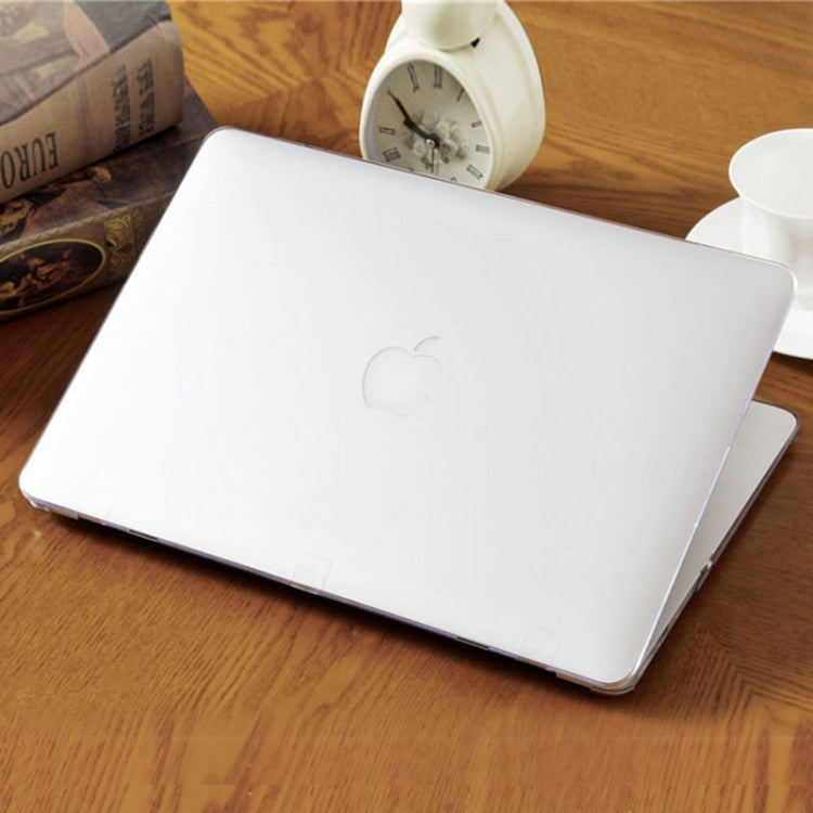 Ultra-thin Anti-drop All-inclusive Cooling Protection Case for MacBook Air 13.3 inch A1932 (2018)