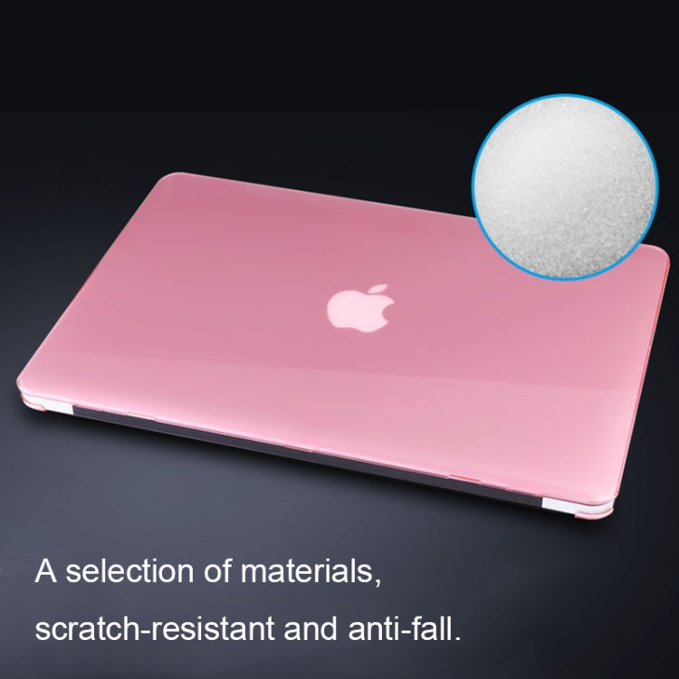 Ultra-thin Anti-drop All-inclusive Cooling Protection Case for MacBook Air 13.3 inch A1932 (2018)