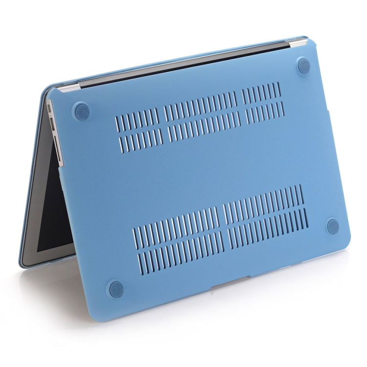 Quicksand Laptop Plastic Protective Case for MacBook Pro 13.3 inch A1278 (2009 - 2012)