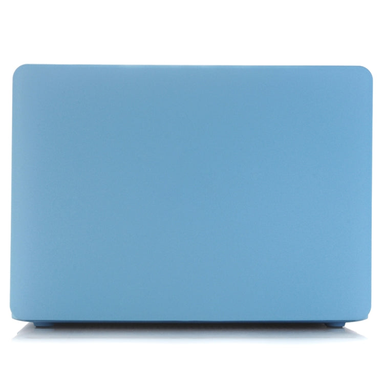 Quicksand Laptop Plastic Protective Case for Macbook Retina 13.3 inch A1502 / A1425