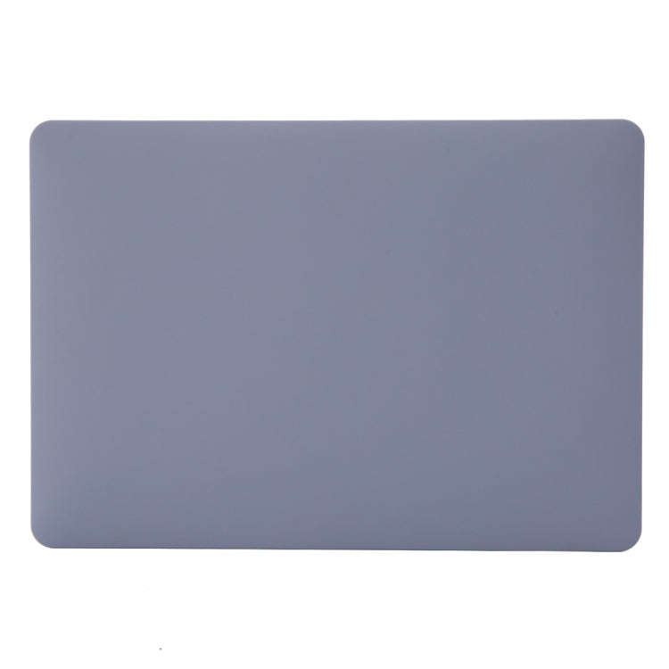 Cream Style Laptop Plastic Protective Case for MacBook Pro 13.3 inch A1708 (2016 - 2017) / A1706 (2016 - 2017)