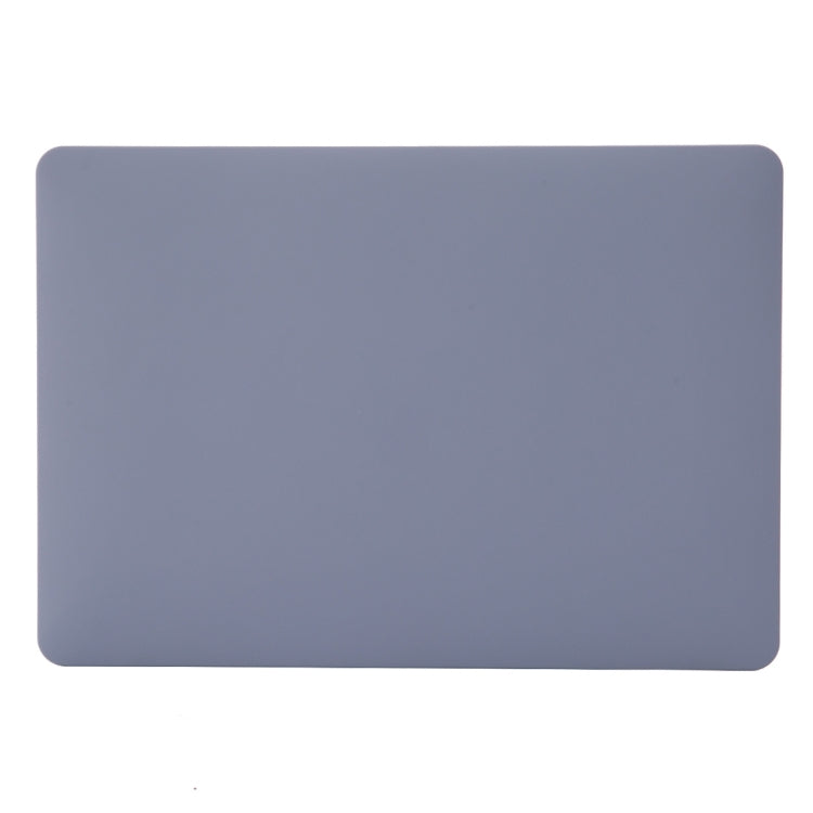 Cream Style Laptop Plastic Protective Case for MacBook Pro 15.4 inch A1707 (2016 - 2017)