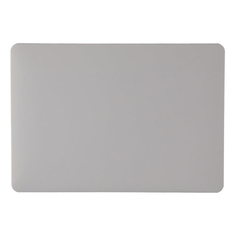 Cream Style Laptop Plastic Protective Case for MacBook Pro 15.4 inch A1707 (2016 - 2017)
