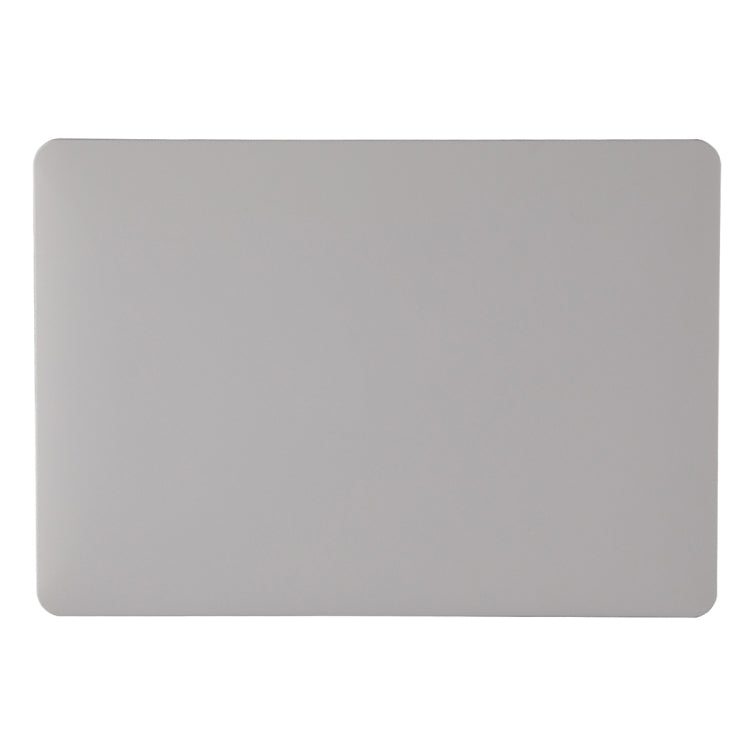 Cream Style Laptop Plastic Protective Case for MacBook Air 13.3 inch A1932 (2018) & A2179 (2020)