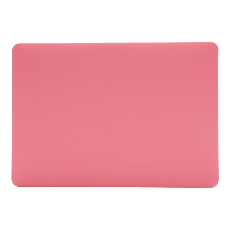 For MacBook Air 13.3 inch A1466 2012-2017 / A1369 2010-2012 Cream Style Laptop Plastic Protective Case