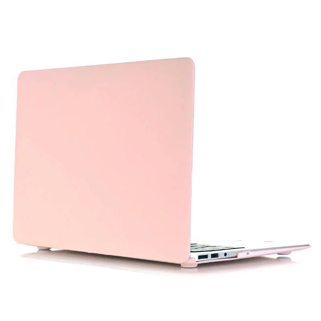 For Macbook Retina 12 inch A1931 / A1534 Cream Style Laptop Plastic Protective Case