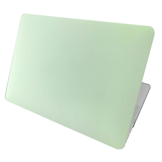 For Macbook Retina 12 inch A1931 / A1534 Cream Style Laptop Plastic Protective Case
