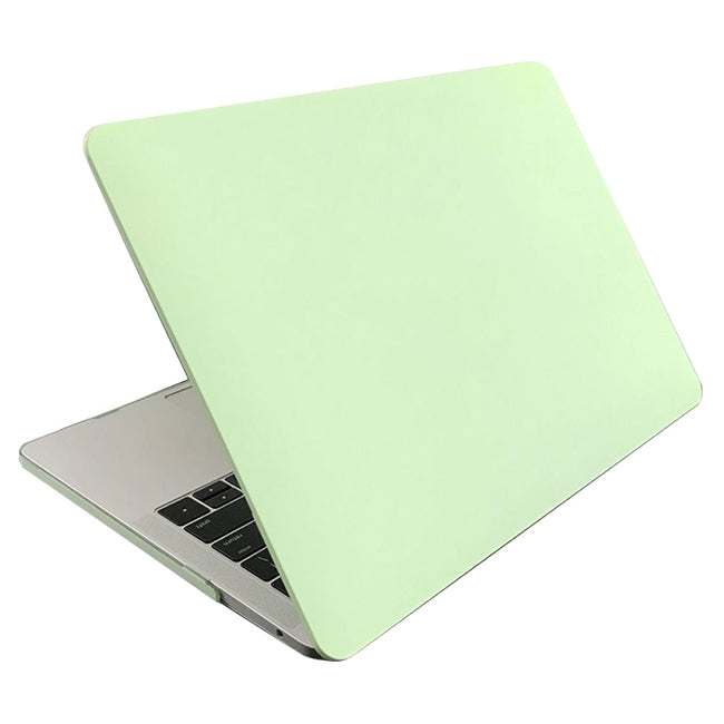 For Macbook Retina 12 inch A1931 / A1534 Cream Style Laptop Plastic Protective Case