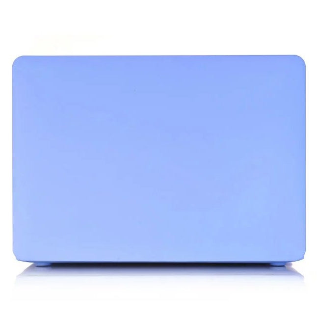 For Macbook Retina 12 inch A1931 / A1534 Cream Style Laptop Plastic Protective Case