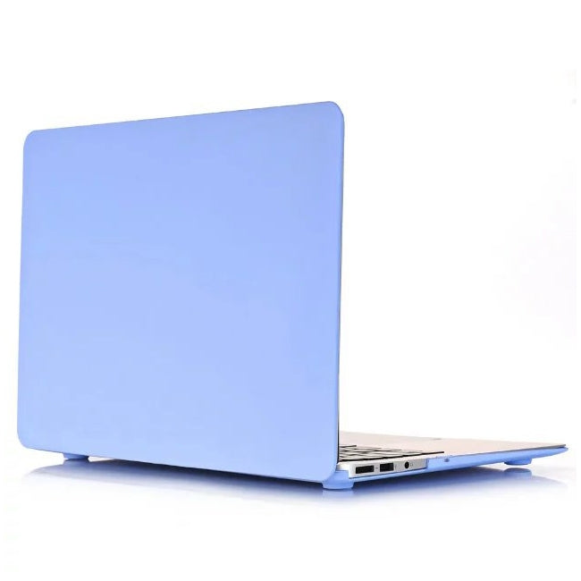 Cream Style Printing Laptop Plastic Protective Case for MacBook Retina 15.4 inch A1398