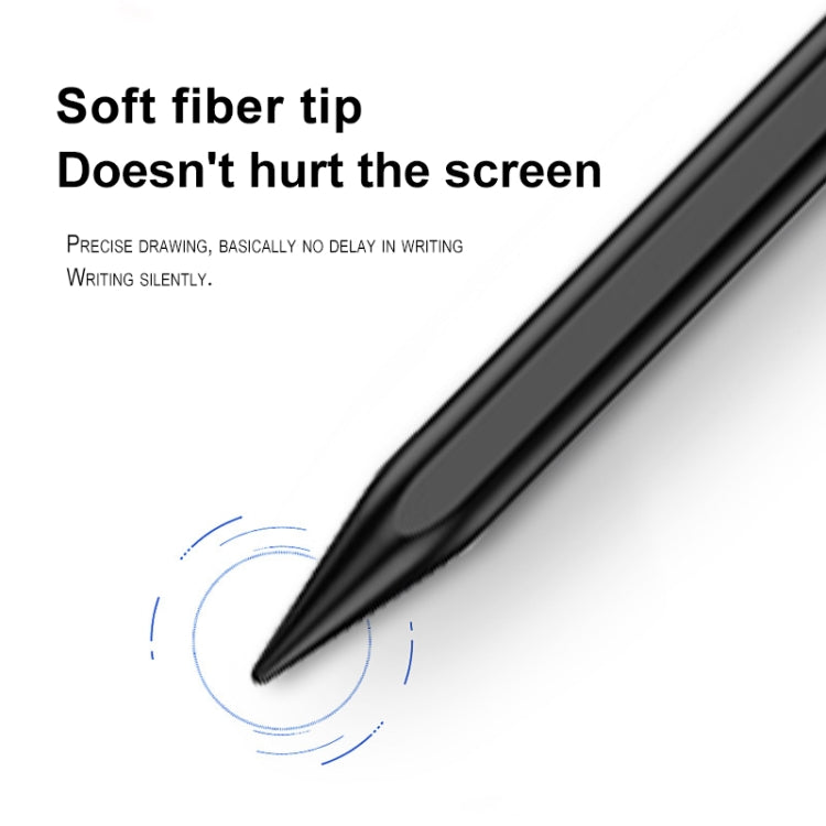 Prevent Accidental Touch Active Capacitive Stylus Pen for iPad