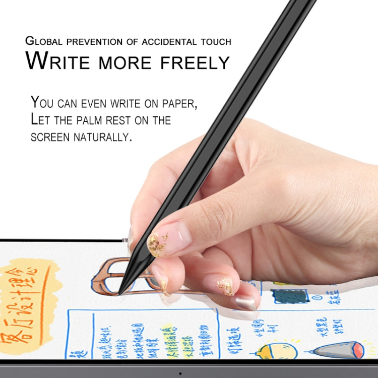 Prevent Accidental Touch Active Capacitive Stylus Pen for iPad