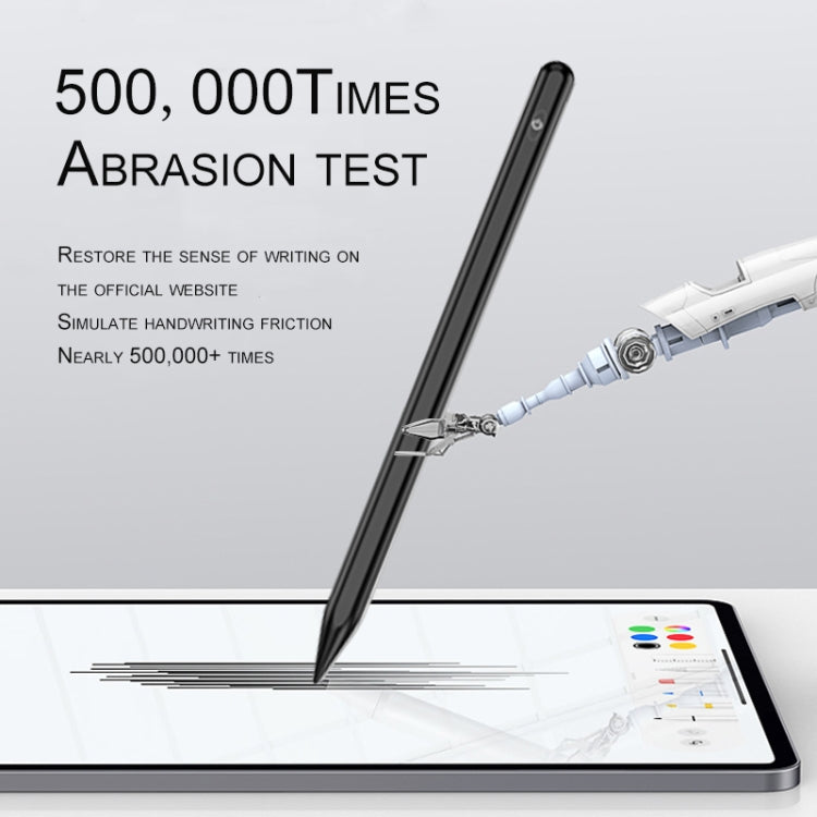 Prevent Accidental Touch Active Capacitive Stylus Pen for iPad