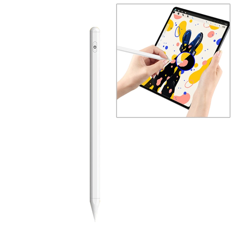 Prevent Accidental Touch Active Capacitive Stylus Pen for iPad