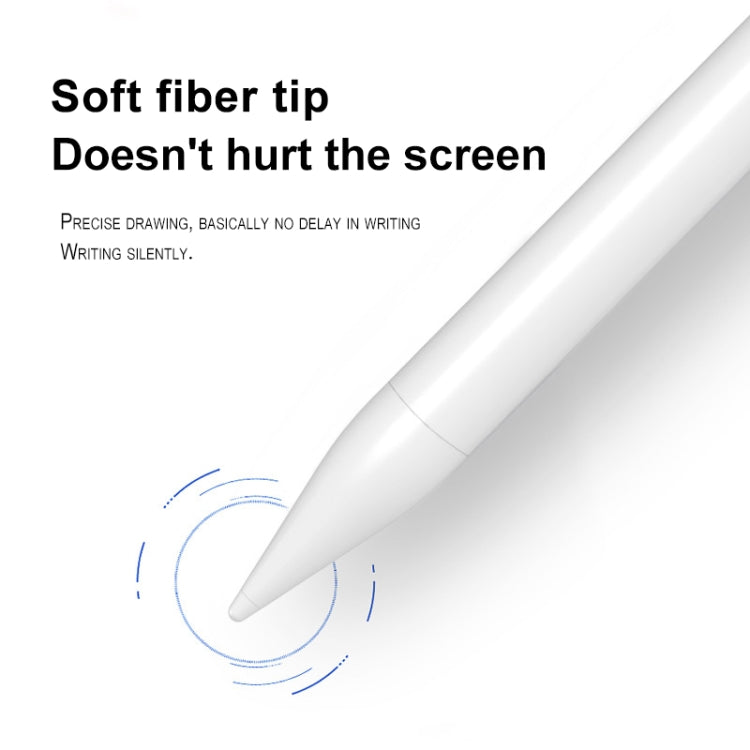 Prevent Accidental Touch Active Capacitive Stylus Pen for iPad