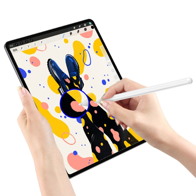 Prevent Accidental Touch Active Capacitive Stylus Pen for iPad
