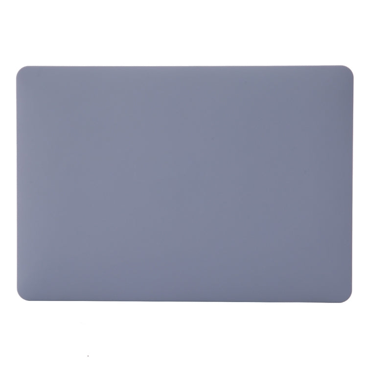 Cream Style Laptop Plastic Protective Case for MacBook Pro 15.4 inch (2019)