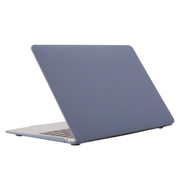 Cream Style Laptop Plastic Protective Case for MacBook Pro 15.4 inch (2019)