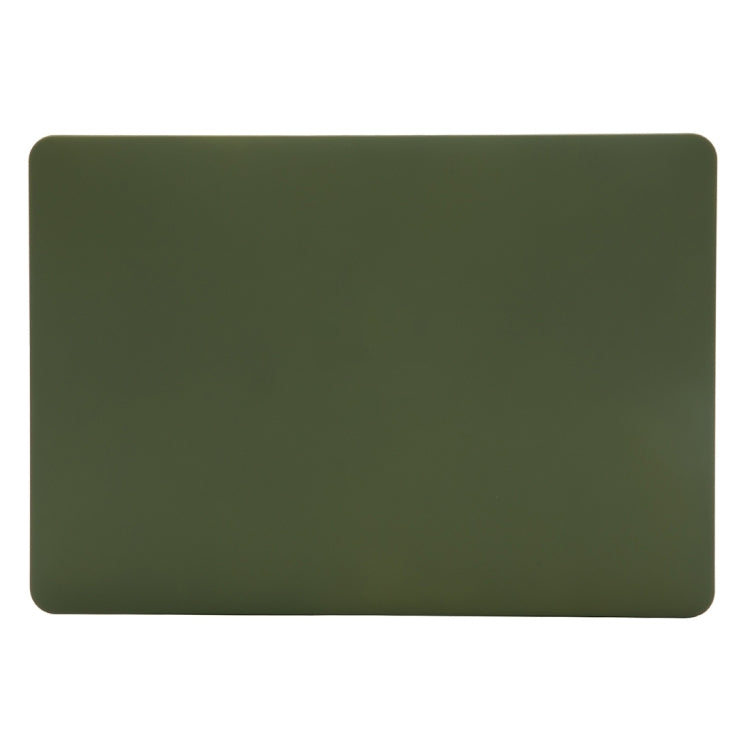Cream Style Laptop Plastic Protective Case for MacBook Pro 13.3 inch (2019)