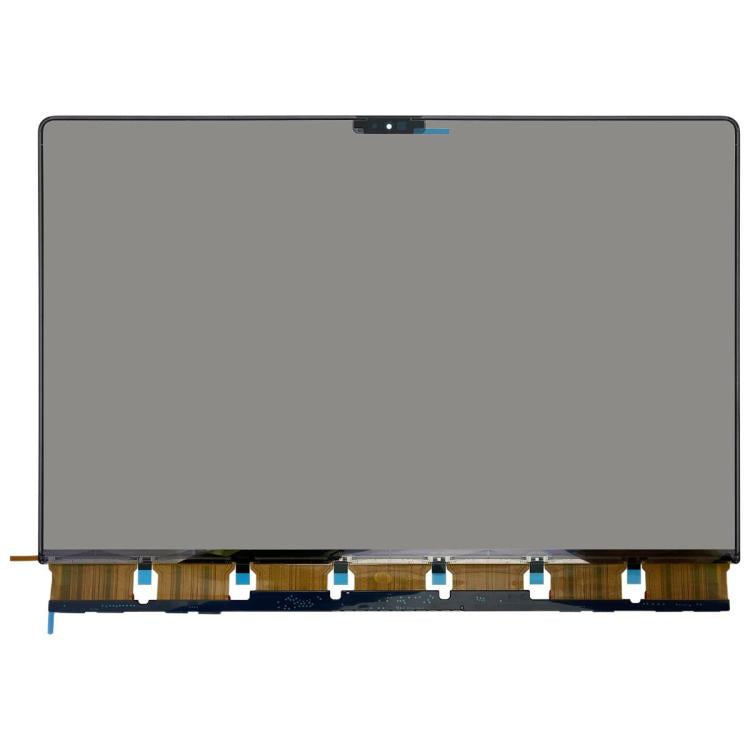 For MacBook Pro 16 inch M4 A3403 A3186 LCD Display Screen - Glossy Version