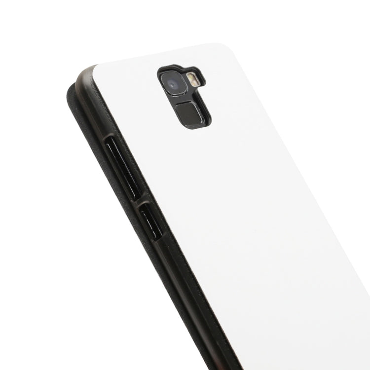 OCUBE for OUKITEL K5000 (MPH1765) Spring Texture Horizontal Flip Leather Case with Holder