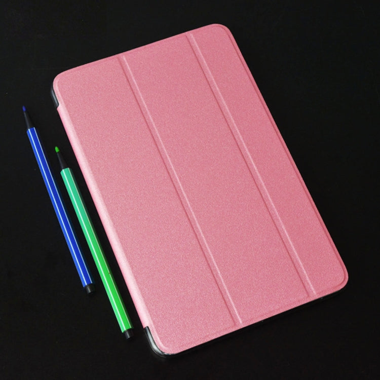 For Cube  X9 8.9 inch Frosted Texture Horizontal Flip Leather Case with Three-folding Holder