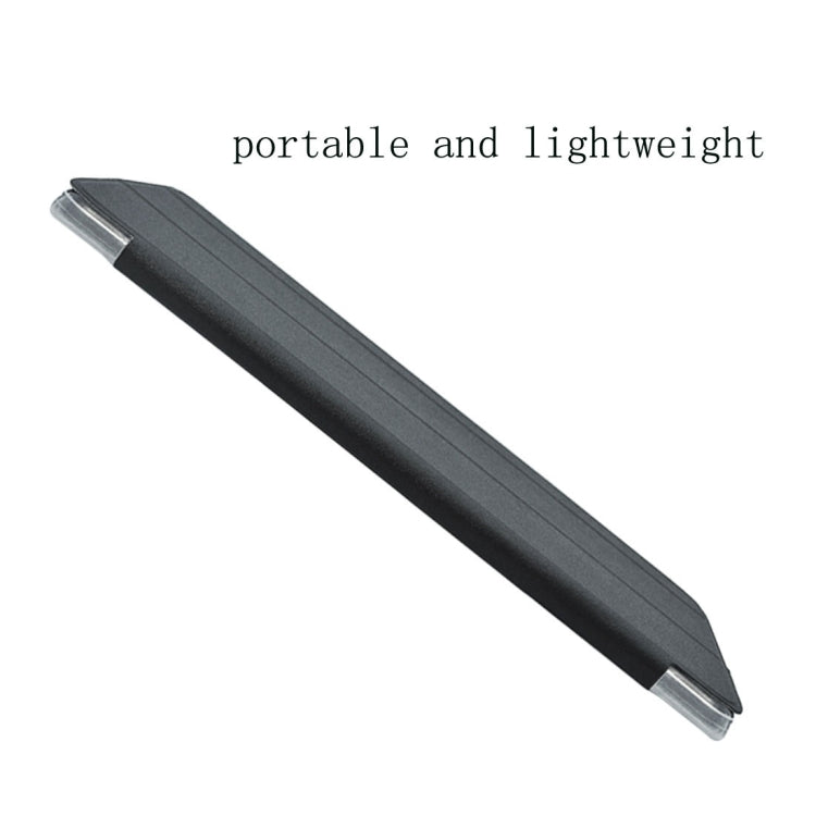 For Cube  X9 8.9 inch Frosted Texture Horizontal Flip Leather Case with Three-folding Holder