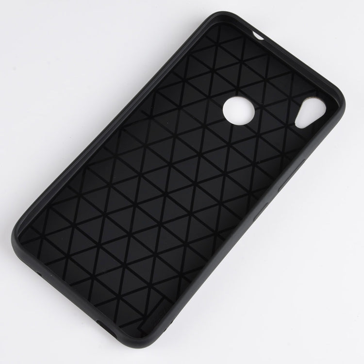 Denim Texture PU + TPU Protective Case for Infinix Hot 5