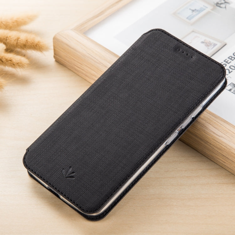 ViLi DMX Multifunctional Horizontal Flip Leather Case for OnePlus 6T, with Card Slot & Holder