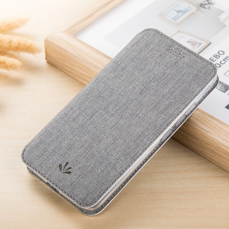 ViLi DMX Multifunctional Horizontal Flip Leather Case for OnePlus 6T, with Card Slot & Holder