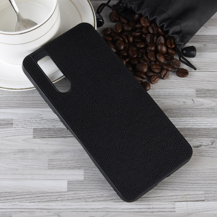 Magic Color PU + TPU Protective Case for VIVO V15 Pro
