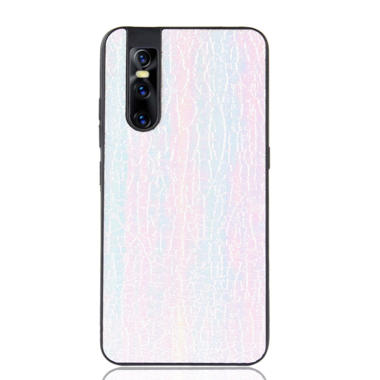 Magic Color PU + TPU Protective Case for VIVO V15 Pro