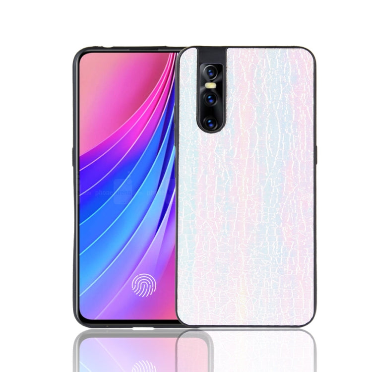 Magic Color PU + TPU Protective Case for VIVO V15 Pro