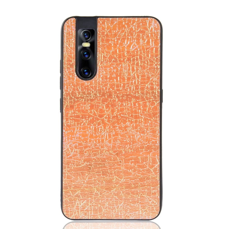 Magic Color PU + TPU Protective Case for VIVO V15 Pro